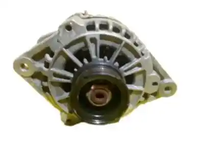 Second-hand car spare part alternator for renault 19 ii (b/c53_) 1.4 oem iam references 2541118