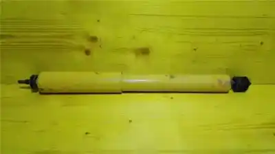 Peça sobressalente para automóvel em segunda mão amortecedor traseiro direito por land rover range rover 2.5 turbodiesel referências oem iam 