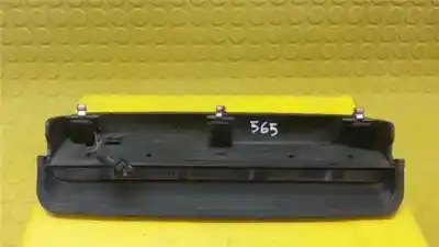 Автозапчастина б/у центральний гампов для opel corsa c 1.3 16v cdti cat (z 13 dt / ln9) посилання на oem iam 24517003135v2w