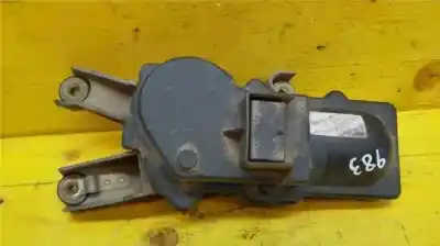 Автозапчастина б/у двигатель передніх склоочисників для opel corsa 1.0 g -explosion посилання на oem iam 