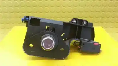 Автозапчастина б/у зовнішня ручка ворот для opel corsa c 1.3 16v cdti cat (z 13 dt / ln9) посилання на oem iam 13168316