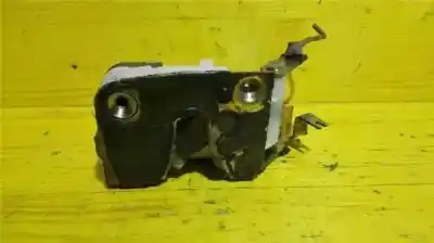 Peça sobressalente para automóvel em segunda mão fechadura da porta traseira direita por land rover range rover 2.5 turbodiesel referências oem iam 