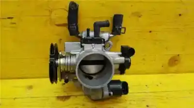 Автозапчастина б/у коробка метелика для opel corsa 1.0 g -explosion посилання на oem iam 