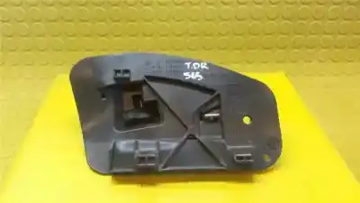 Автозапчасти б/у внутренняя задняя правая ручка за opel corsa c 1.3 16v cdti cat (z 13 dt / ln9) ссылки oem iam 13110963  13110959