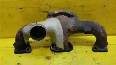 Pezzo di ricambio per auto di seconda mano Collettore Di Scarico per OPEL CORSA 1.0 G -EXPLOSION Riferimenti OEM IAM   