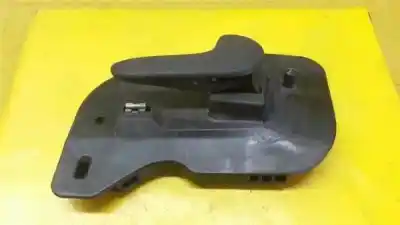 Автозапчастина б/у усередині передня права ручка для opel corsa c 1.3 16v cdti cat (z 13 dt / ln9) посилання на oem iam 066202r2