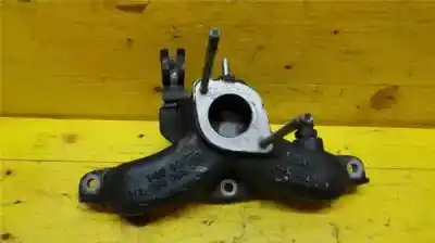 Автозапчастина б/у впускний колектор для opel corsa 1.0 g -explosion посилання на oem iam r90090514