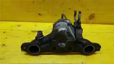 Автозапчасти б/у впускной коллектор за opel corsa 1.0 g -explosion ссылки oem iam r90090514  