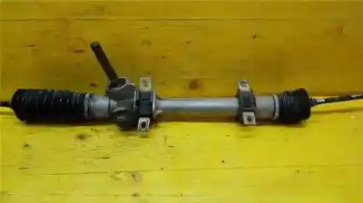 Second-hand car spare part steering rack for opel corsa 1.0 g -explosion oem iam references 3837496  