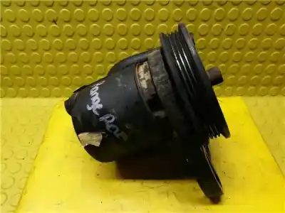 Peça sobressalente para automóvel em segunda mão bomba de direção hidráulica por land rover range rover 2.5 turbodiesel referências oem iam hrc1686