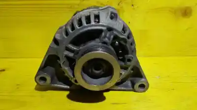 Piesă de schimb auto la mâna a doua alternator pentru opel corsa b edition 2000 referințe oem iam 0123110008  90561967