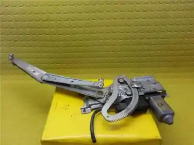 Second-hand car spare part Passenger Side Right Window Regulator for OPEL CORSA B (S93) 1.4 i (F08. F68. M68) OEM IAM references 90520188  