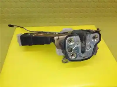 Автозапчасти б/у замок передней правой двери за opel corsa b 1.2 16v cat (x 12 xe / lw4) ссылки oem iam 90532430