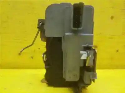 Gebrauchtes Autoersatzteil türschloss vorne rechts zum peugeot 306 break (7e, n3, n5) 1.9 d oem-iam-referenzen 9136j1  