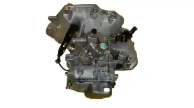 Piesă de schimb auto la mâna a doua CUTIE DE VITEZE pentru OPEL CORSA B  Referințe OEM IAM GM90400197  