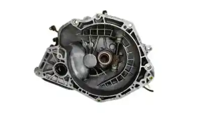 Автозапчасти б/у коробка передач за opel corsa b 1.2 16v cat (x 12 xe / lw4) ссылки oem iam gm90400197  