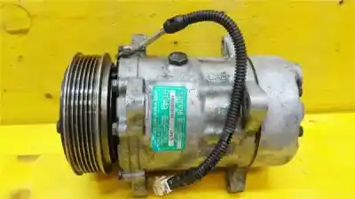 Gebrauchtes Autoersatzteil  zum PEUGEOT 306 BREAK (7E, N3, N5)  OEM-IAM-Referenzen 4220603160  SD7V16