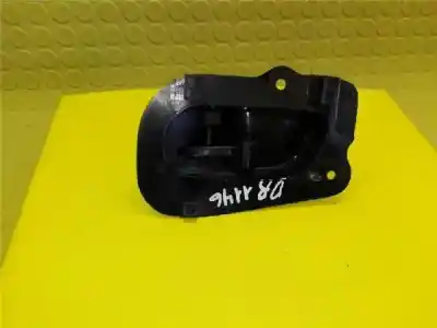 Автозапчастина б/у усередині передня права ручка для opel corsa b 1.2 16v cat (x 12 xe / lw4) посилання на oem iam 90388606rh  
