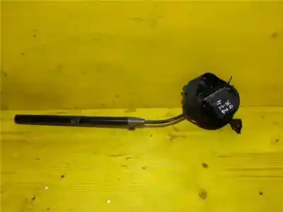 Peça sobressalente para automóvel em segunda mão CINTO DE SEGURANÇA DIANTEIRO DIREITO por SEAT IBIZA (6K)  Referências OEM IAM 6K4857706A  