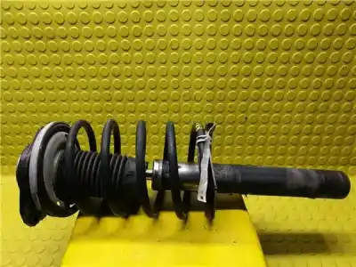 Second-hand car spare part FRONT RIGHT SHOCK ABSORBER for PEUGEOT PARTNER (S2)  OEM IAM references 247137266  