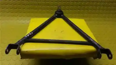 Pezzo di ricambio per auto di seconda mano braccio di sospensione anteriore sinistro inferiore per ligier x-too ldw502/m3 riferimenti oem iam 00700047