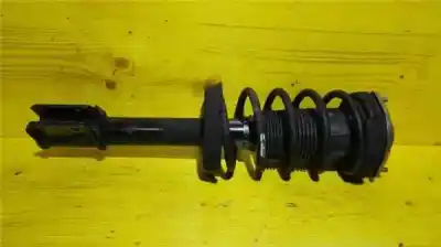 Автозапчасти б/у амортизатор передний правый за OPEL CORSA B 1.2 16V CAT (X 12 XE / LW4) ссылки OEM IAM 22245855  90538713
