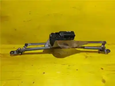 Peça sobressalente para automóvel em segunda mão motor do limpa para brisas por seat ibiza (6k) 1.9 diesel cat (1y) referências oem iam 6k1955023a