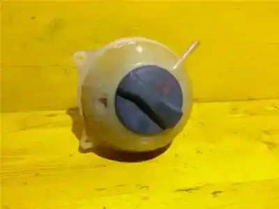 Peça sobressalente para automóvel em segunda mão vaso de expansão por seat ibiza (6k) 1.9 diesel cat (1y) referências oem iam 1h0121407