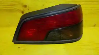 Recambio de automóvil de segunda mano de piloto trasero derecho para peugeot 306 berlina 3/4/5 puertas (s2) style referencias oem iam 00020101  