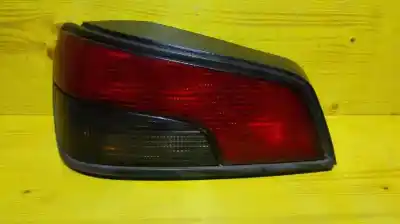 Piesă de schimb auto la mâna a doua lampã spate stânga pentru peugeot 306 berlina 3/4/5 puertas (s2) style referințe oem iam 01010200  s1riaf