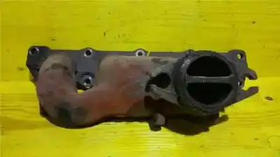 Peça sobressalente para automóvel em segunda mão COLETOR DE ESCAPE por CITROEN XANTIA BERLINA  Referências OEM IAM 237849  