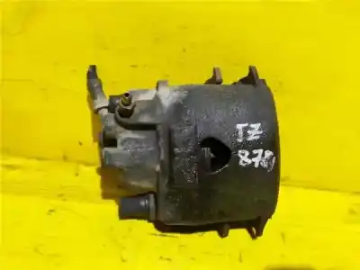 Peça sobressalente para automóvel em segunda mão pinça de travão dianteira esquerda por seat ibiza (6k) 1.9 diesel cat (1y) referências oem iam 