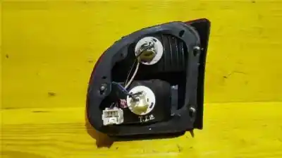 Автозапчасти б/у левая задняя противотуманная фонарь за daewoo lanos 1.5 g a15sms-g ссылки oem iam   