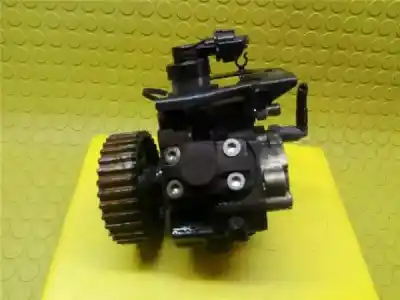 Peça sobressalente para automóvel em segunda mão bomba de injeção por peugeot 307 break/sw 1.6 hdi referências oem iam 9683703780  
