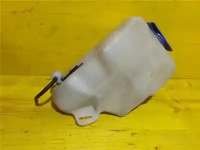 Peça sobressalente para automóvel em segunda mão depósito do limpa vidros por seat ibiza (6k) 1.9 diesel cat (1y) referências oem iam 6k0955453f