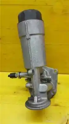 Автозапчасти б/у ОХЛАДИТЕЛЬ МОТОРНОГО МАСЛА за VOLKSWAGEN PASSAT BERLINA (3B2)  ссылки OEM IAM 038115389  