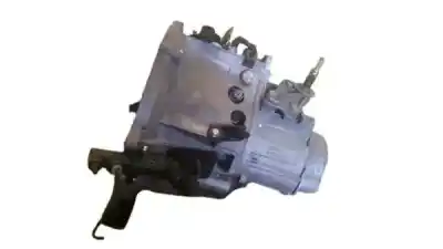 Автозапчасти б/у коробка передач за peugeot 307 break/sw 1.6 hdi ссылки oem iam 20dm69  8702828a
