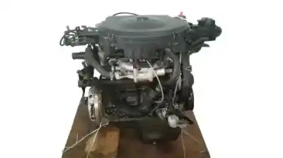 Pezzo di ricambio per auto di seconda mano MOTORE COMPLETO per SEAT IBIZA (6K)  Riferimenti OEM IAM ABD  