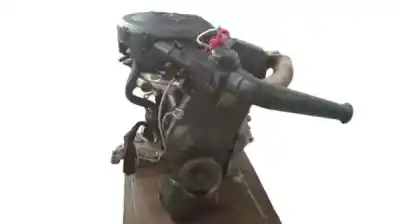 Second-hand car spare part complete engine for seat ibiza (6k) 1.4 oem iam references abd  