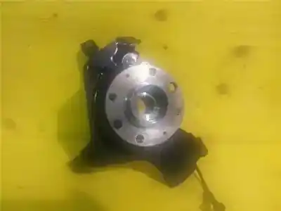 İkinci el araba yedek parçası ön sag knuckle için opel corsa d 1.3 16v cdti cat (z 13 dth / l4i) oem iam referansları 55703  