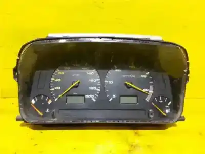 Peça sobressalente para automóvel em segunda mão quadrante por seat ibiza (6k) 1.9 diesel cat (1y) referências oem iam 6k0919850gx