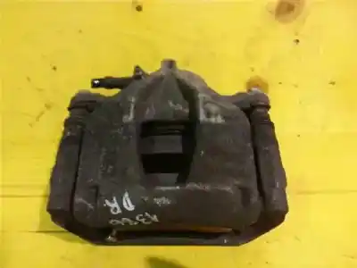 Pezzo di ricambio per auto di seconda mano pinza freno anteriore destra per opel corsa d 1.3 16v cdti cat (z 13 dth / l4i) riferimenti oem iam z0115422