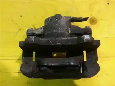 Pezzo di ricambio per auto di seconda mano pinza freno anteriore destra per opel corsa d 1.3 16v cdti cat (z 13 dth / l4i) riferimenti oem iam z0115422  