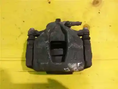 Pezzo di ricambio per auto di seconda mano pinza freno anteriore sinistra per opel corsa d 1.3 16v cdti cat (z 13 dth / l4i) riferimenti oem iam z0h5422