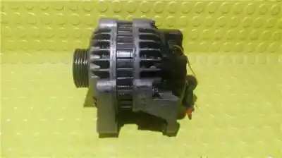 Автозапчастина б/у генератор для renault twingo furgón (s06_) 1.2 (s066 s068) посилання на oem iam 7711134216   Автозапчастина б/у генератор для renault twingo furgón (s06_) 1.2 (s066 s068) посилання на oem iam 7711134216