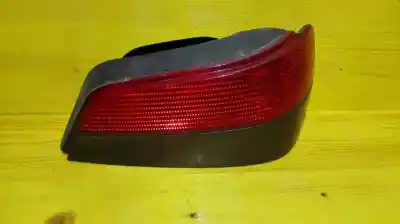 Recambio de automóvil de segunda mano de piloto trasero derecho para peugeot 306 berlina 3/4/5 puertas (s2) xs referencias oem iam   