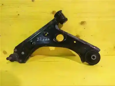 Pezzo di ricambio per auto di seconda mano  per OPEL CORSA D  Riferimenti OEM IAM 33406  