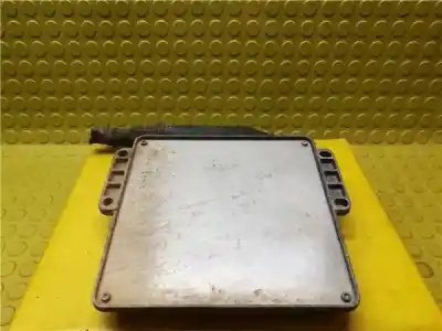 Автозапчастина б/у ебу контролер двигуна для renault twingo furgón (s06_) 1.2 (s066 s068) посилання на oem iam 7700105024  7700868295 Автозапчастина б/у ебу контролер двигуна для renault twingo furgón (s06_) 1.2 (s066 s068) посилання на oem iam 7700105024  7700868295