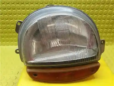 Автозапчастина б/у права фа для renault twingo furgón (s06_) 1.2 (s066 s068) посилання на oem iam 35460999