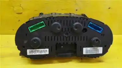 Second-hand car spare part dashboard for seat cordoba berlina (6l2) 1.6 16v oem iam references wksk0920850  